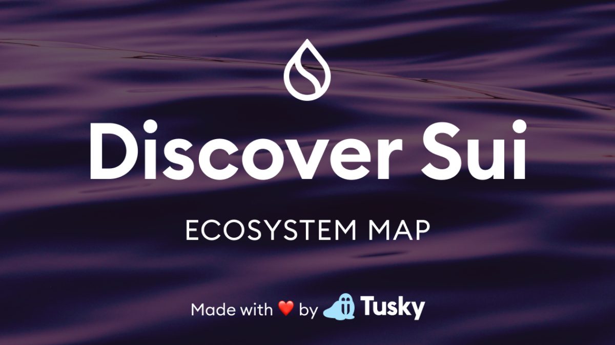 Sui Ecosystem | Tusky