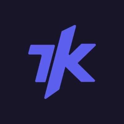 Logo of 7K Aggregator