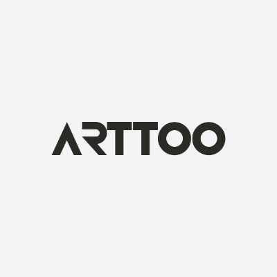 Logo of Arttoo