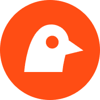 Logo of Chirp