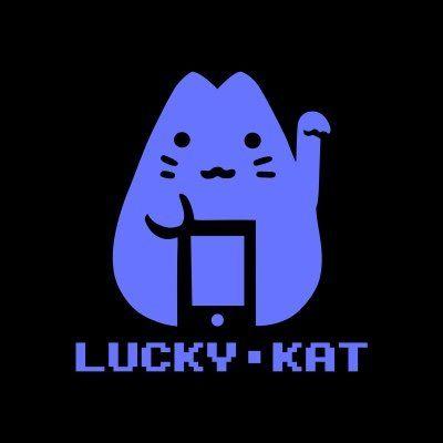 Logo of Lucky Kat