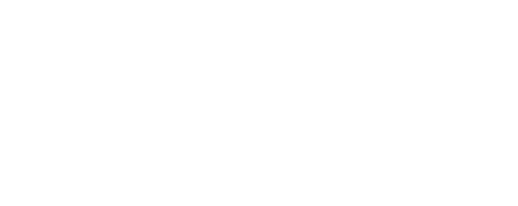 Unchained logo white